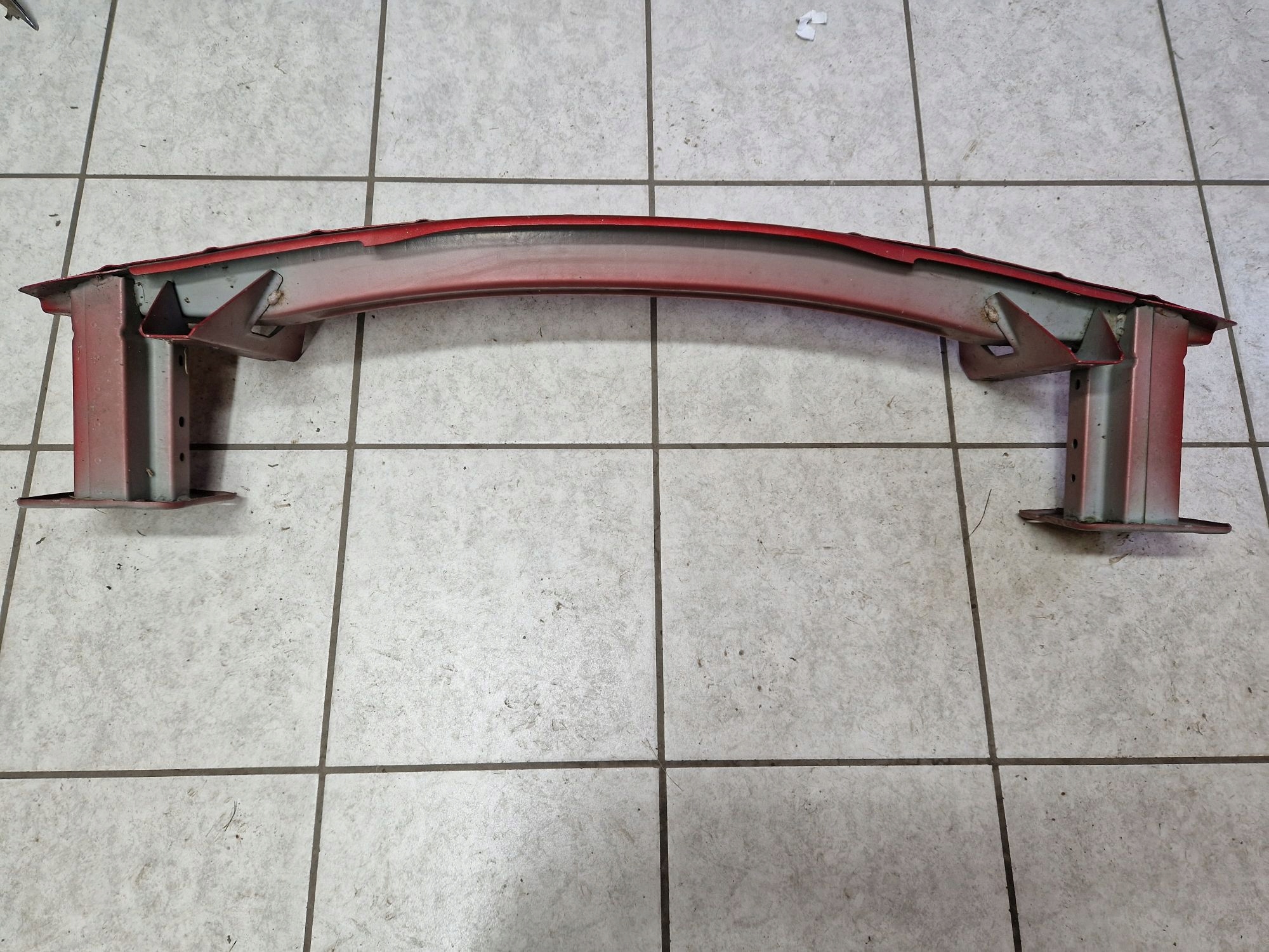 bumper support front MAZDA 6 GJ 2012R->
