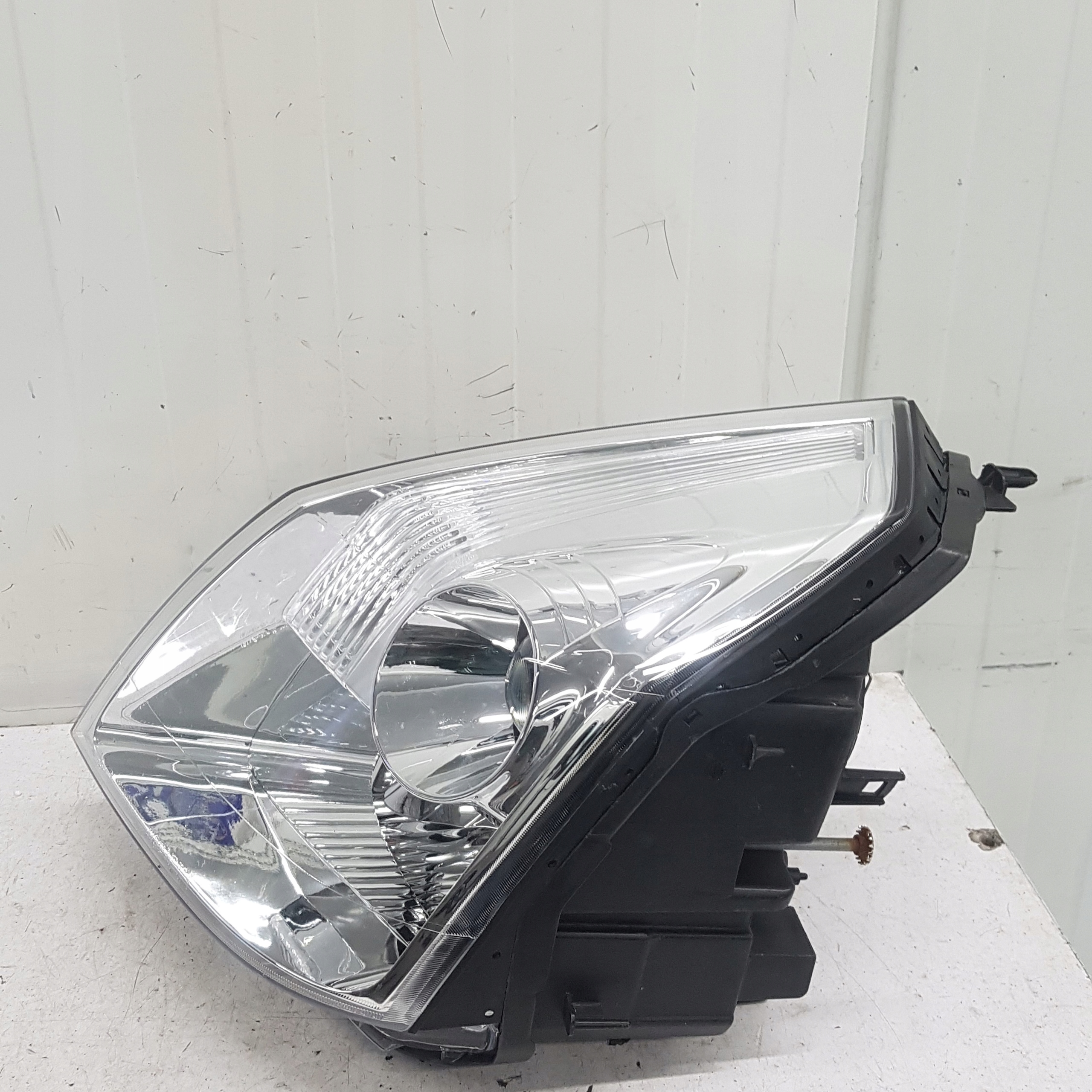 light left front RENAULT VELSATIS