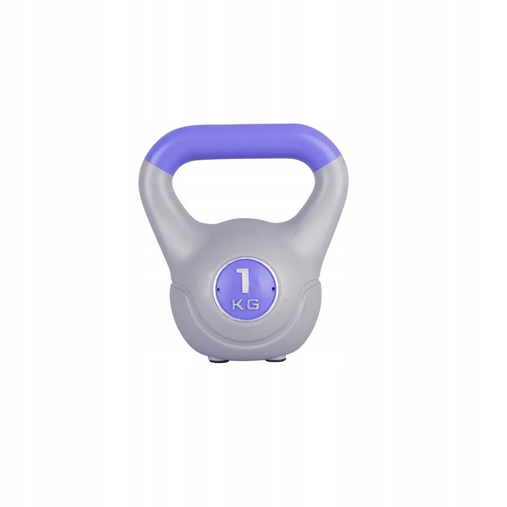 HANTLA KETTLEBELL VIN-BELL 1KG /INSPORTLINE Marka inSPORTline