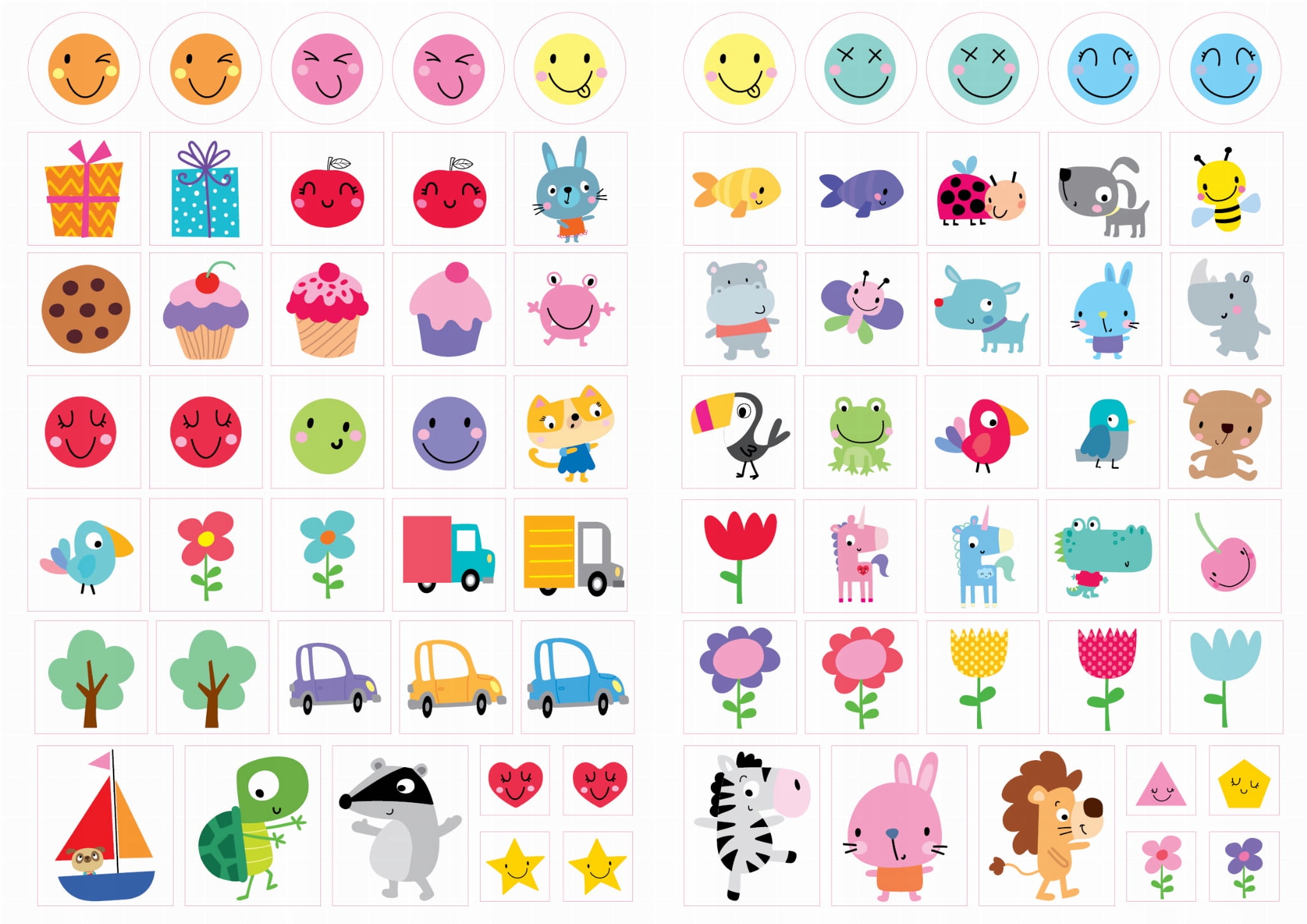 Moje odejmowanie Zadania ćwiczenia 74 naklejki Gatunek Łamigłówki, zagadki i gry