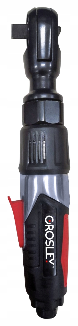 Uhlový Kľúč Pneumatická Račňa 1/2" 90 Nm Grosley