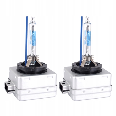 Xenónové žiarovky D1S 5500K 85V 35W PK32d-2 Vision