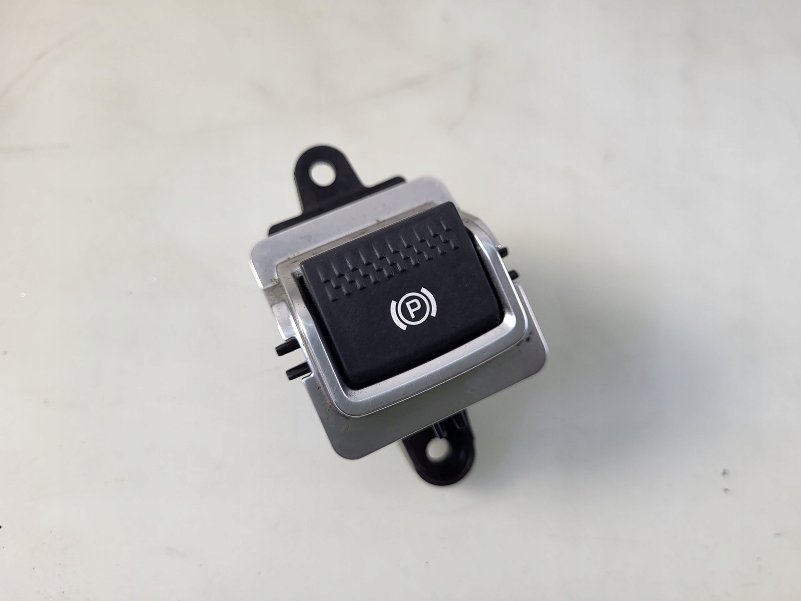 lever electric brake switch button JAGUAR XF II X260