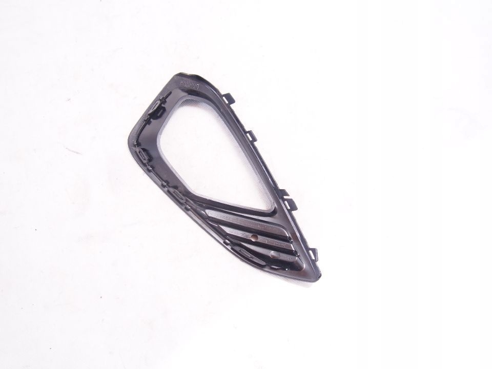 Ford Fiesta MK8 18r grille left grid bumper 2018