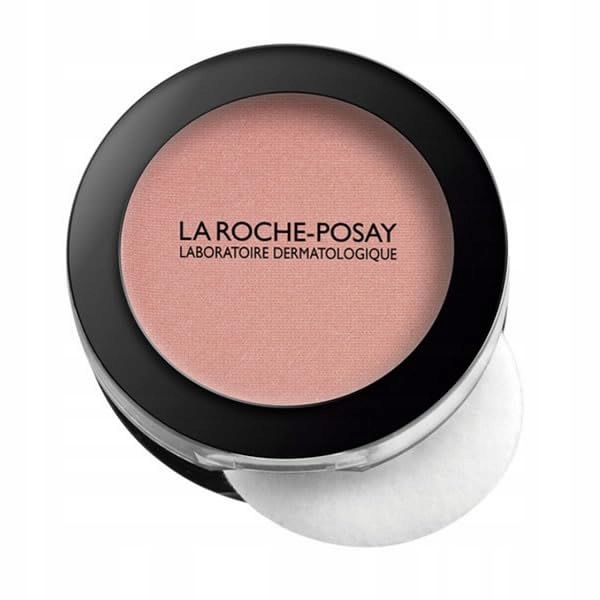 La Roche Posay Tvářenka Pro Citlivou Pleť (toleriane Teint Powder Blush) 5 G