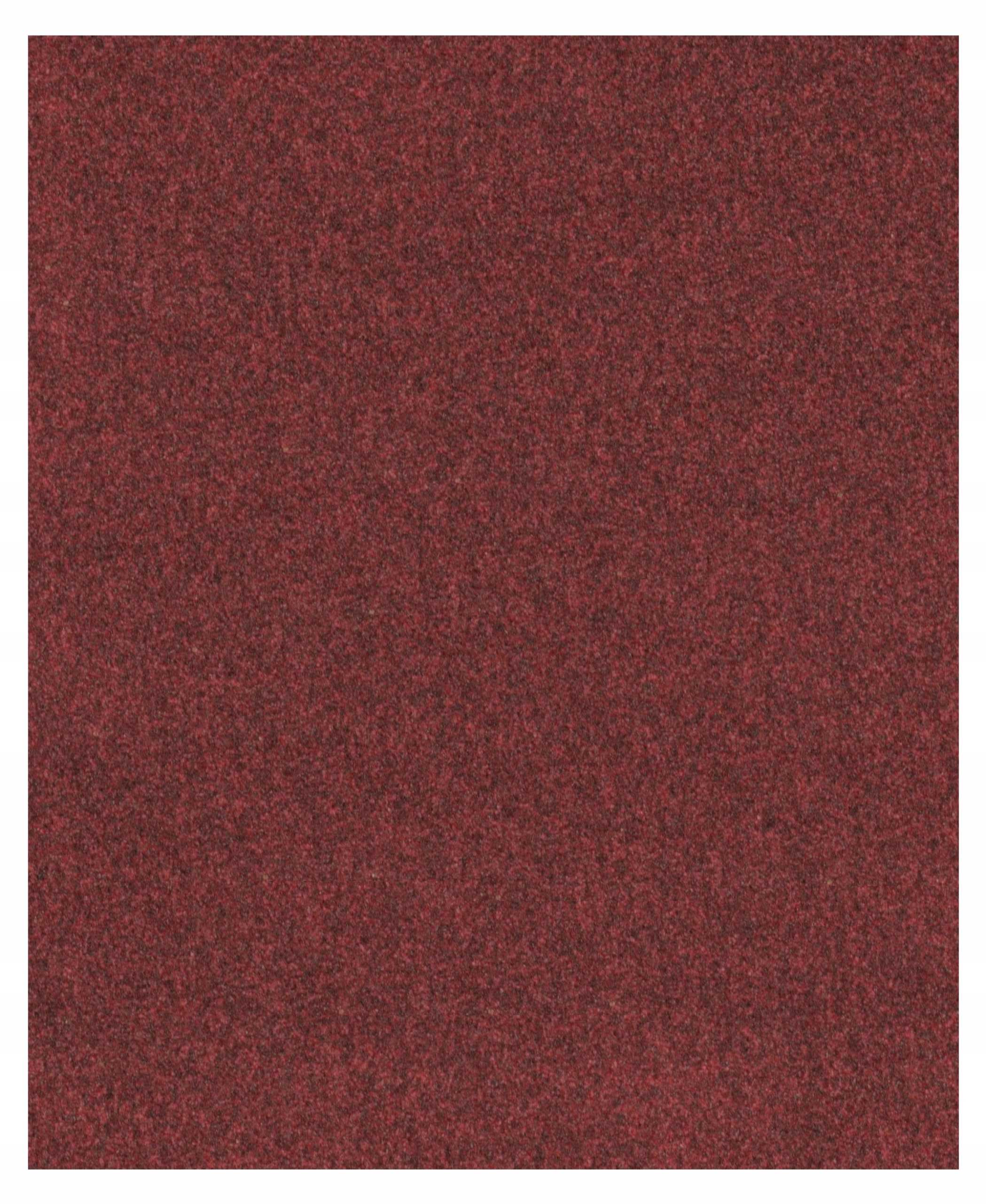 Papier Ścierny Arkusz Wodoodporny 230x280mm P80 1SZT. Geko