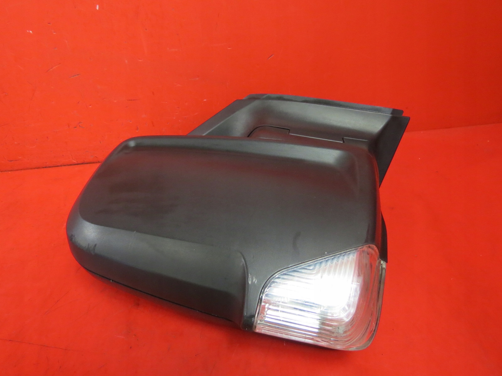 VW CRAFTER e SPRINTER W906 SPECCHIETTO RETROVISORE Destro 6 PIN EU