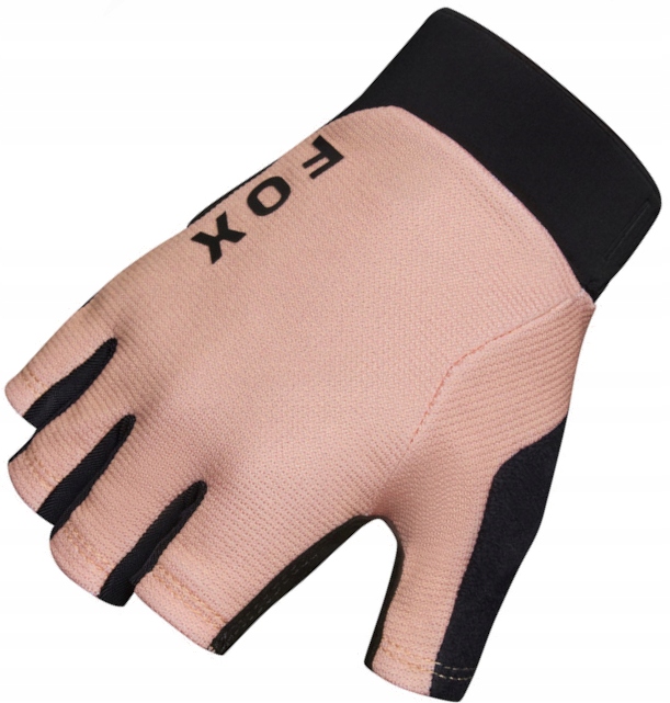 Krótkie Rowerowe Rękawiczki Fox Ranger Gel Short roz. L Mtb Dusty Rose
