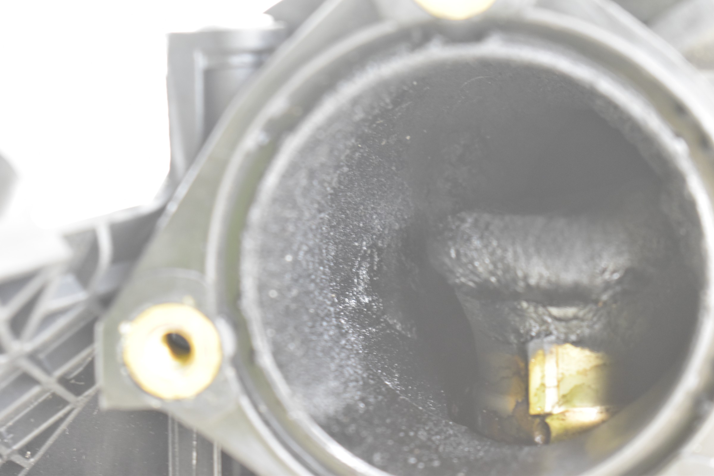 intake manifold BMW E60 E87 E90 E91 E84 2.0d N47 7810742