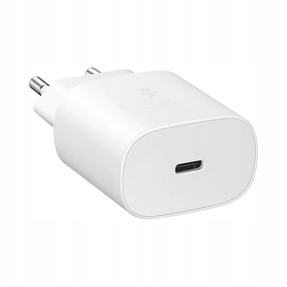 

Ładowarka Samsung EP-TA800 Pd 3A 25W 100%Oryginał