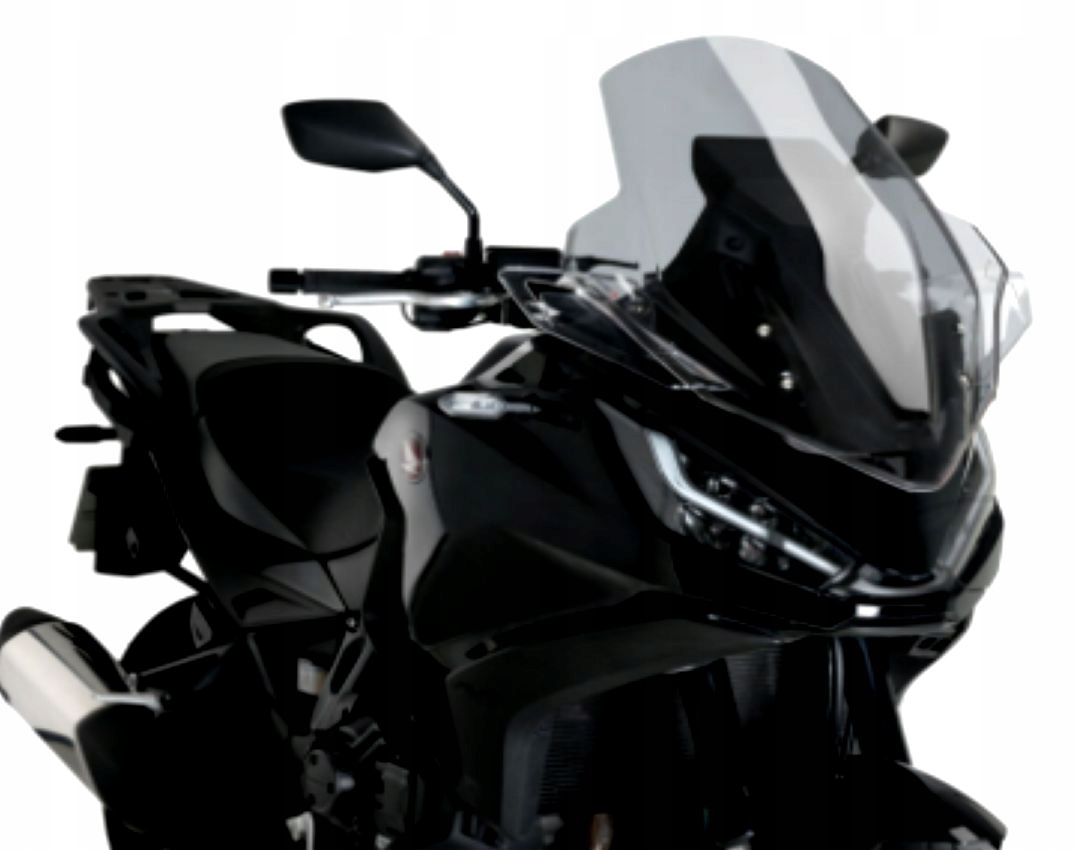 Sklo Honda Nt 1100 A Abs 2022-2024