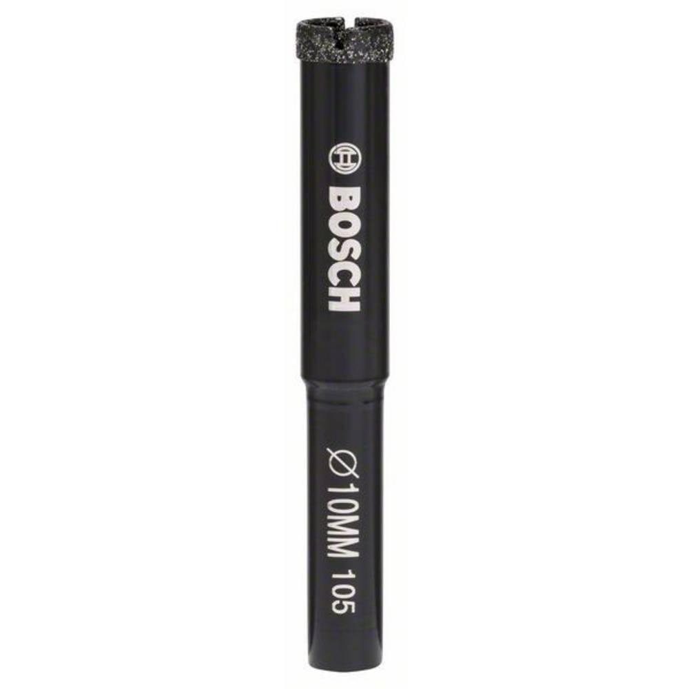 

Bosch Wiertła diamentowe do pracy na mokro 10x35mm