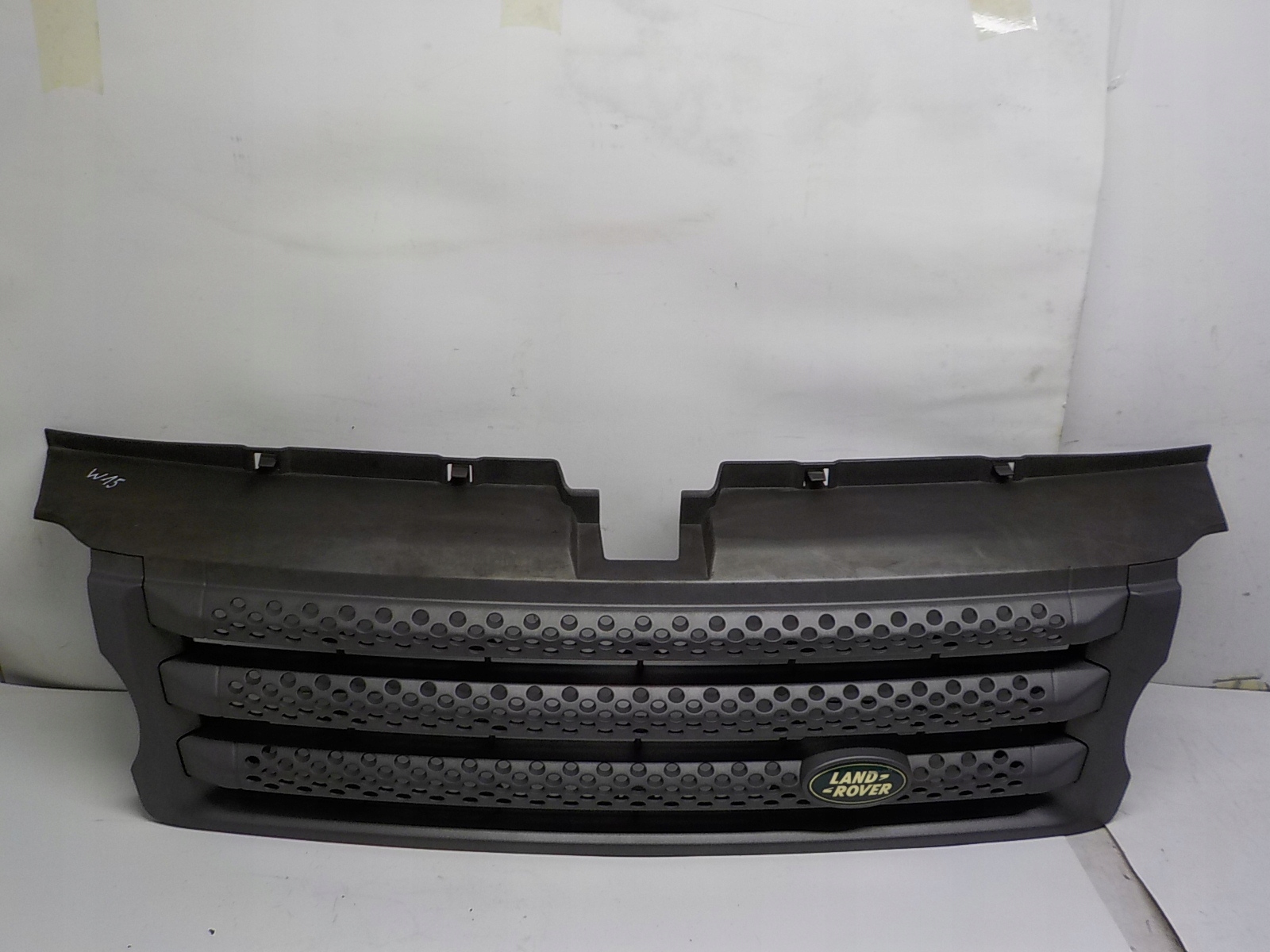 LAND ROVER RANGE ROVER SPORT L320 grill grille radiator