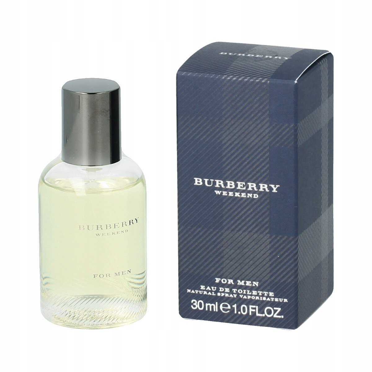 Burberry Weekend for Men Edt 30 ml M