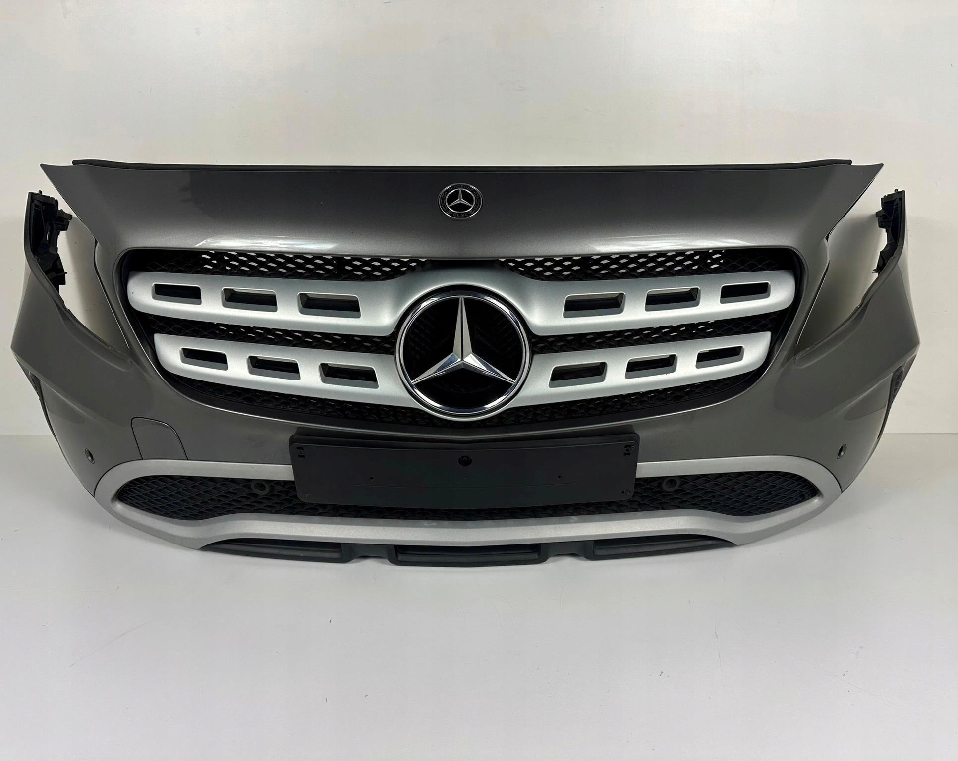 MERCEDES W156 GLA X156 front bumper