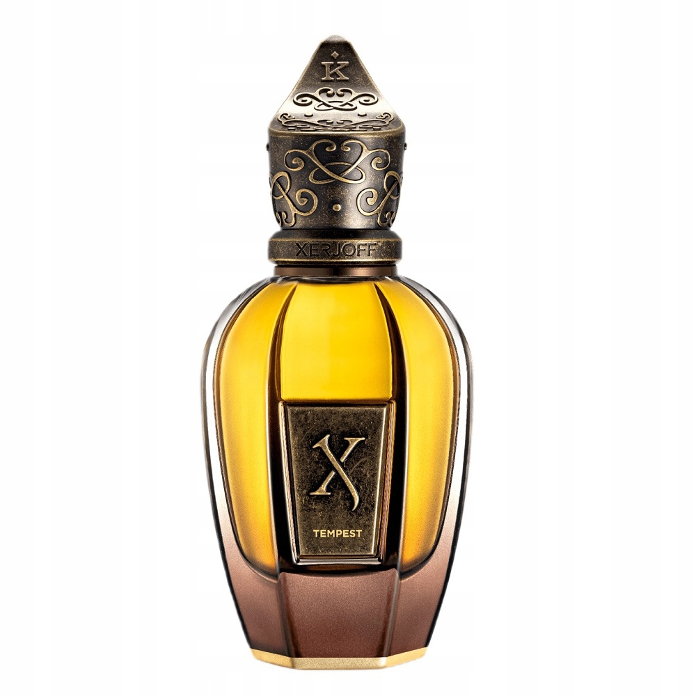 Elegantní vůně Tempest Parfém Sprej 50 ml Xerjoff Tajemné vůně