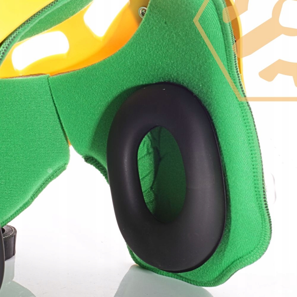 wkład do hełmu tapicerka OH kompletna skorupa poduszki RES3OH RES4OH itp. Kod producenta CA0TOB0070 wkład OH tapicerka wkładka