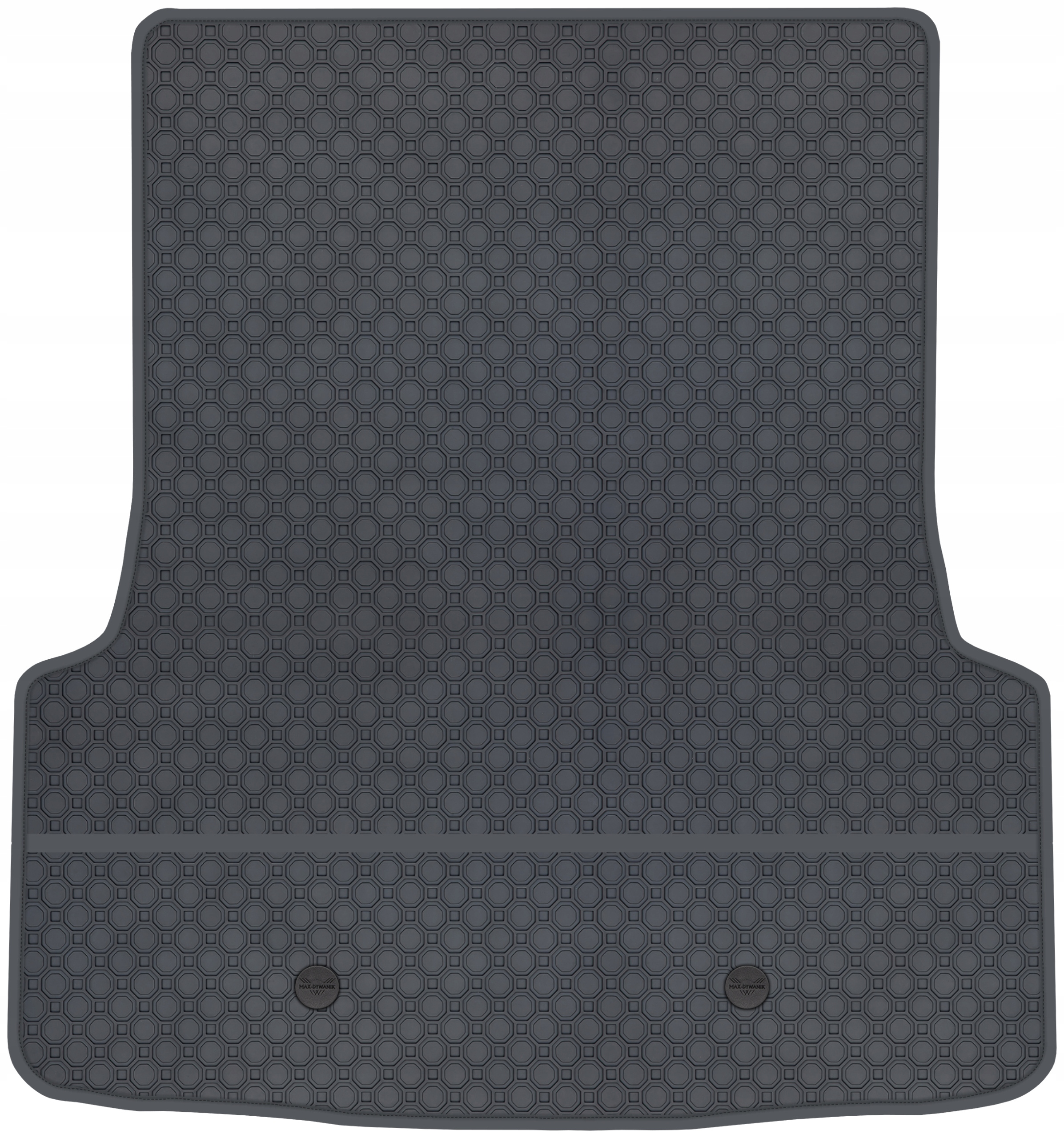 Bmw 3 E90 Sedan 2004-2011 Rohož do kufru Primeliner Černá