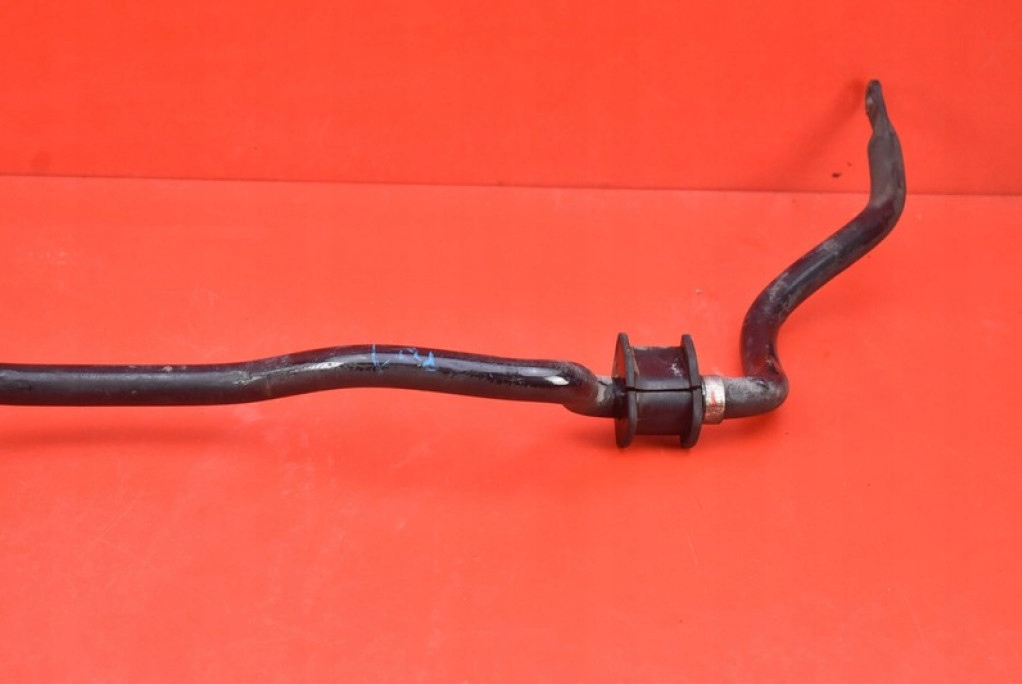 stabilizer rod front front TOYOTA YARIS 2 II 1.33 VVTi 87 KM 09-12