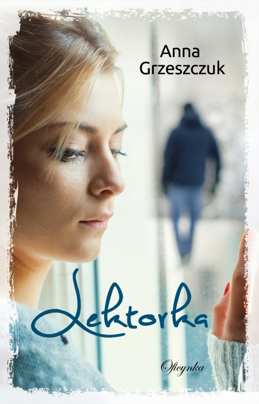 Lektorka Grzeszczuk Anna 1 Książka