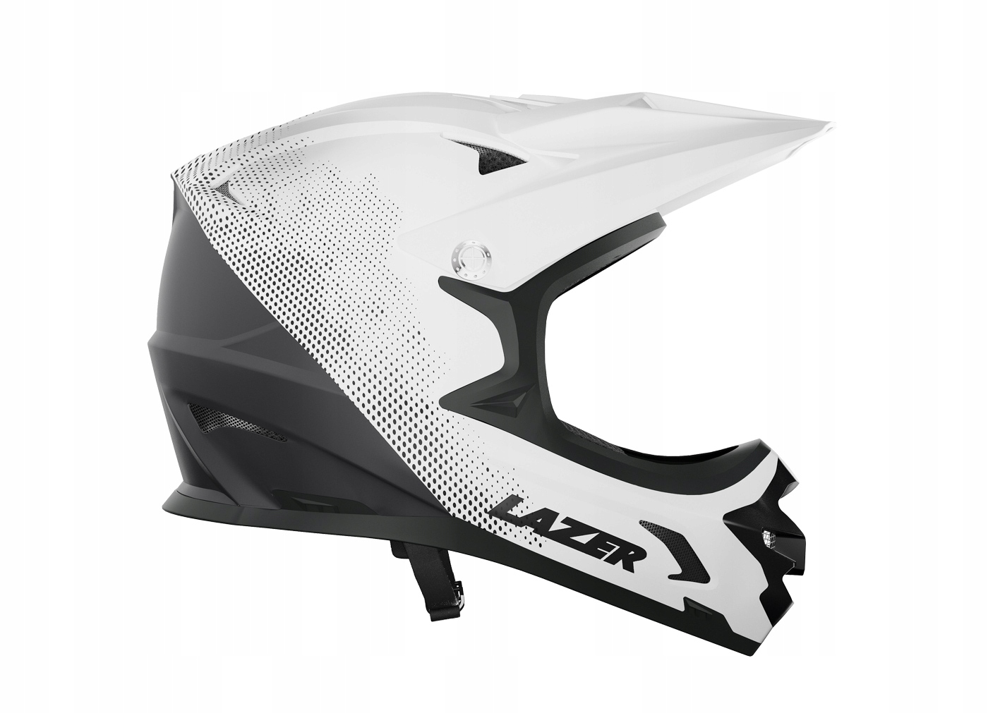 Kask fullface Lazer Phoenix+ r.L (58-60cm) Downhill Enduro