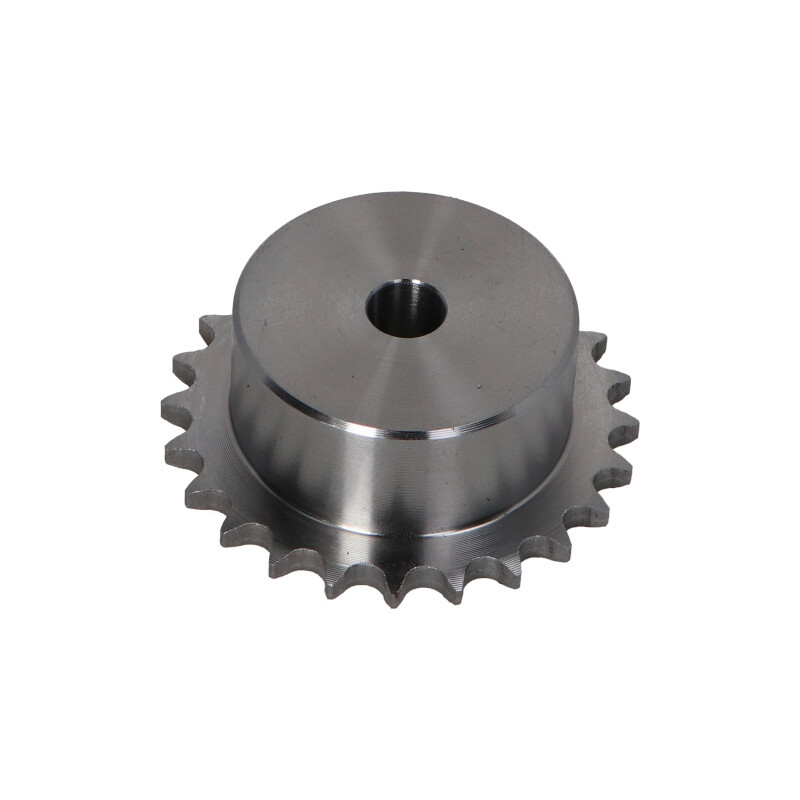 Koło łańcuchowe 06B-1 (3/8) z24