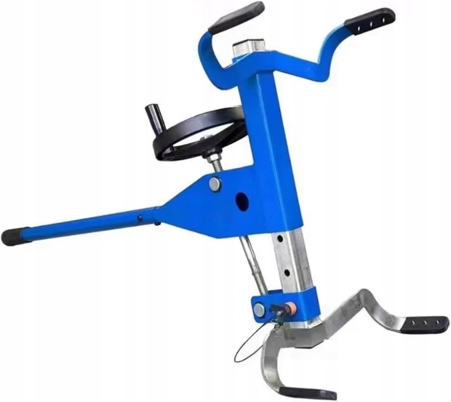 Ručná Škrabka Zariadenie Na Kontrolu Voľnosti diagnostiky Odpruženia