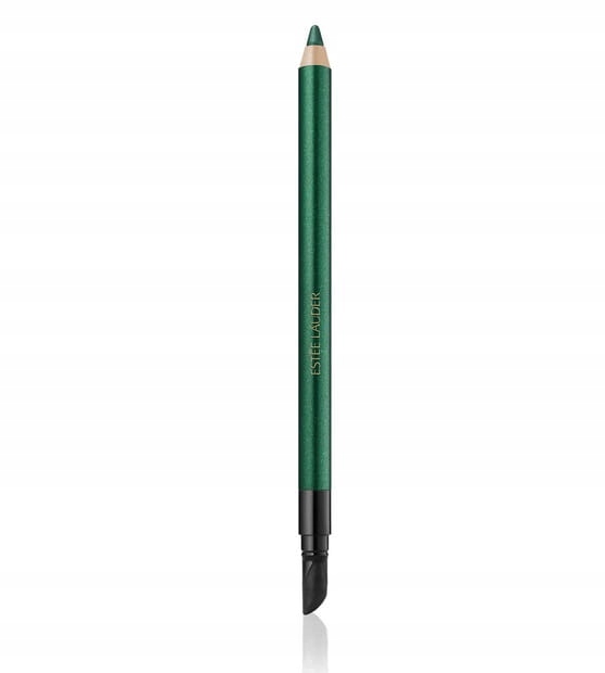Tužka na oči Double Wear Waterproof Gel #08-emerald 1,2 g