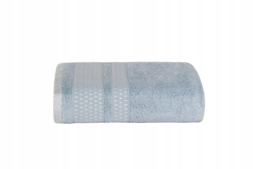 

Wyprzedaż Ręcznik Kąpielowy 100X150 Tiara Duży