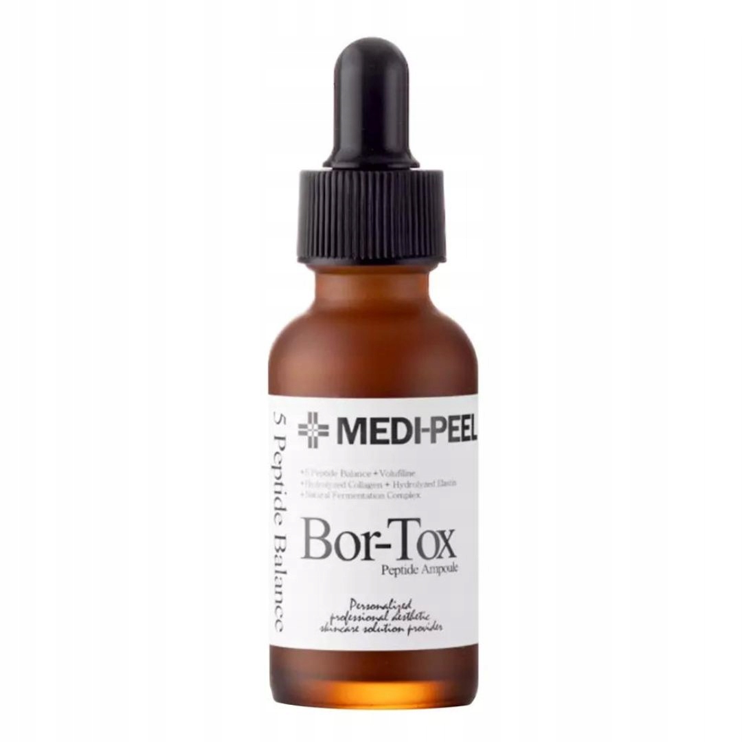 Medi-Peel Peptide-Tox Bor Ampoule 30 ml pleťové sérum