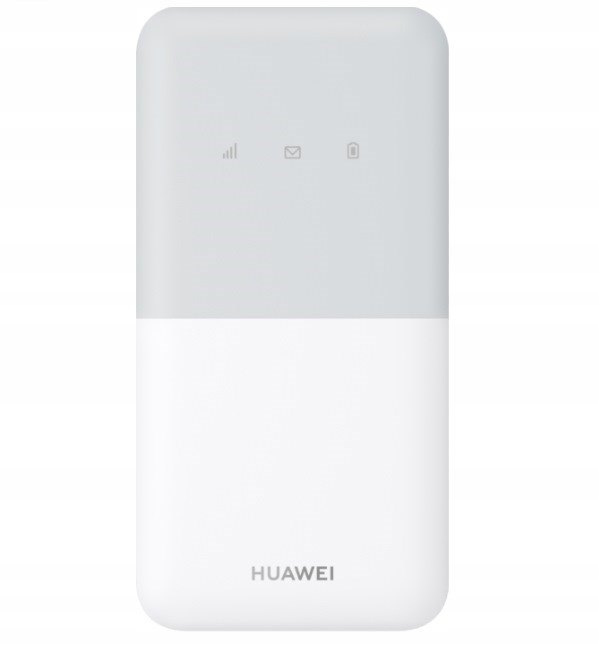 Router Mobilny Huawei E5586-326 4G Biały