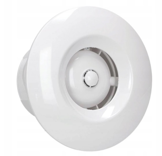 

Wentylator łazienkowy Awenta Orbit WXO100VDC, 12V