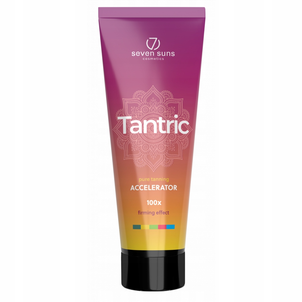

7suns Tantric 100x Accelerator Antycellulitowy