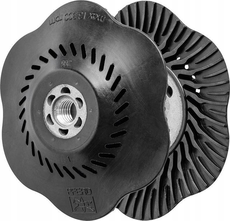 Talíř szlifier.CC-GT M14 115/125 mm Pferd