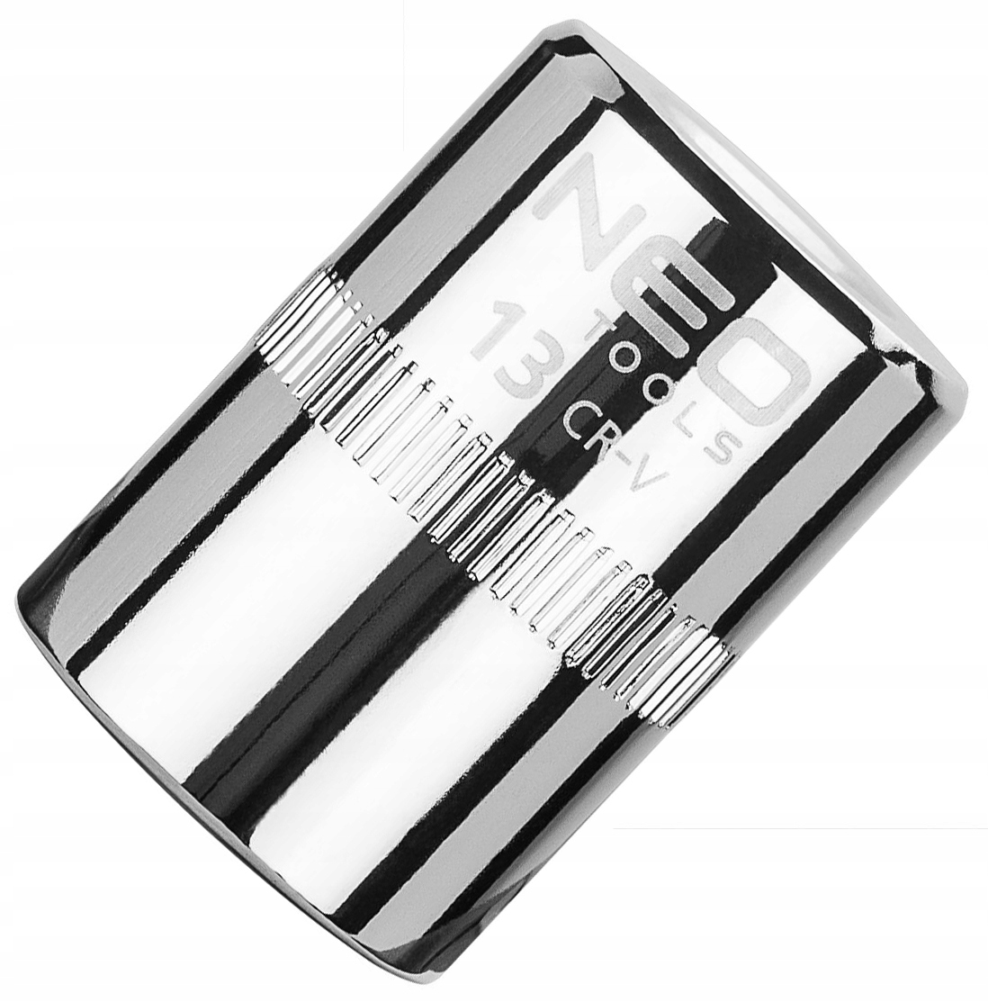 Neo Tools Nasadka Sześciokątna 1/4'' Superlock 13 MM