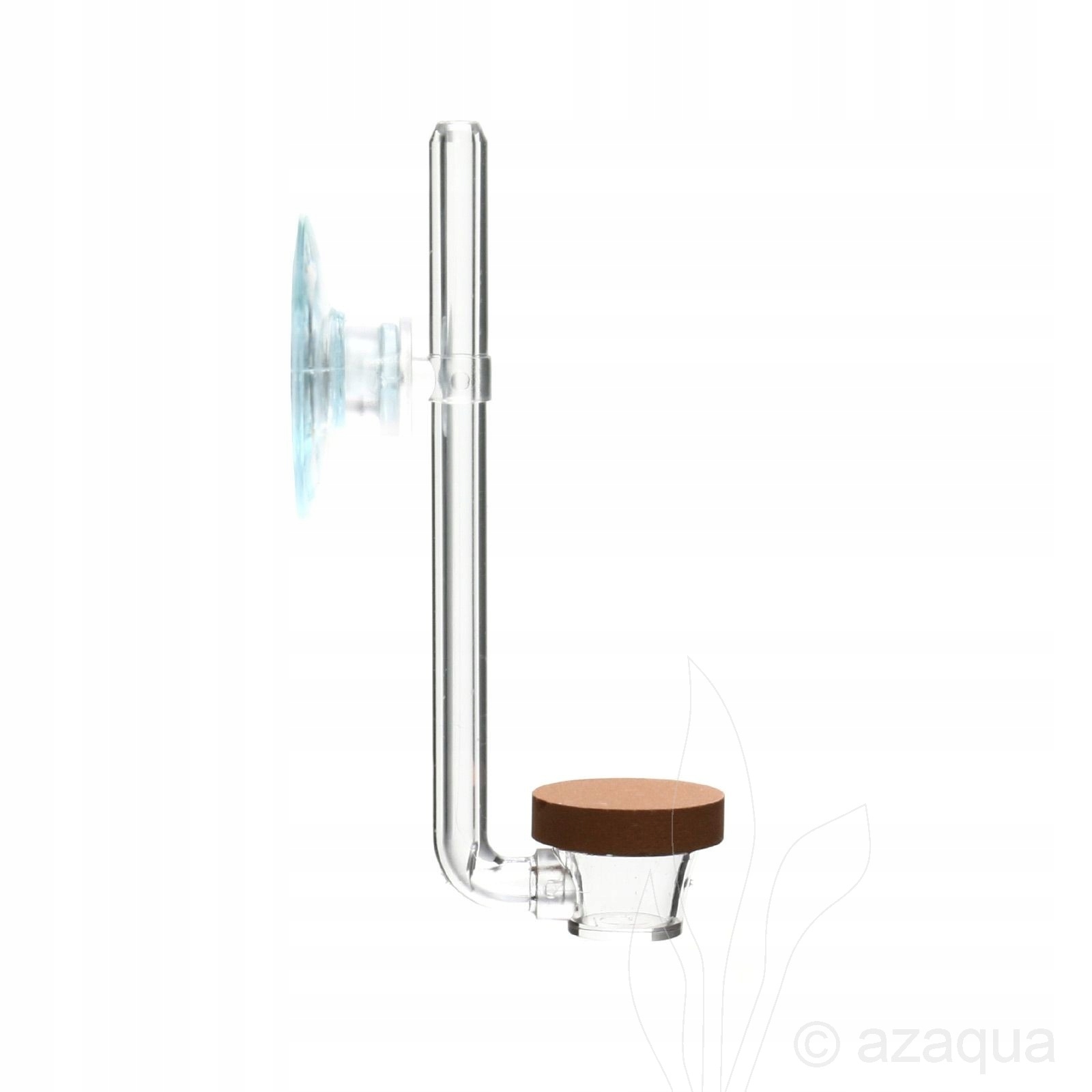 

Twinstar akrylowy dyfuzor CO2 roz. L micro bąbelki