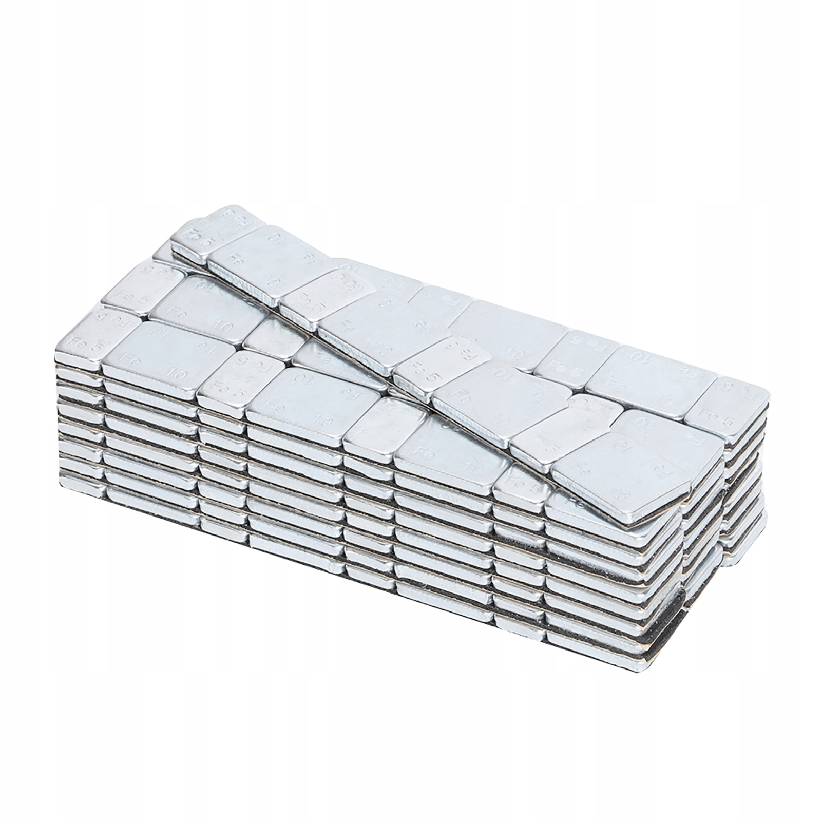 5G+10G X 25 PASKÓW SAMOPRZYLEPNA WYWAŻARKA