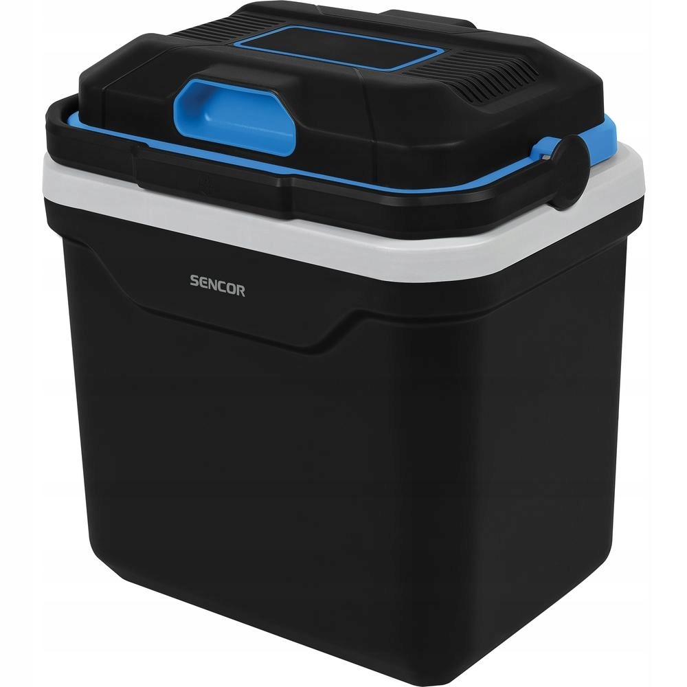 Chladič do auta Sencor Scm 2224BL-EUE3