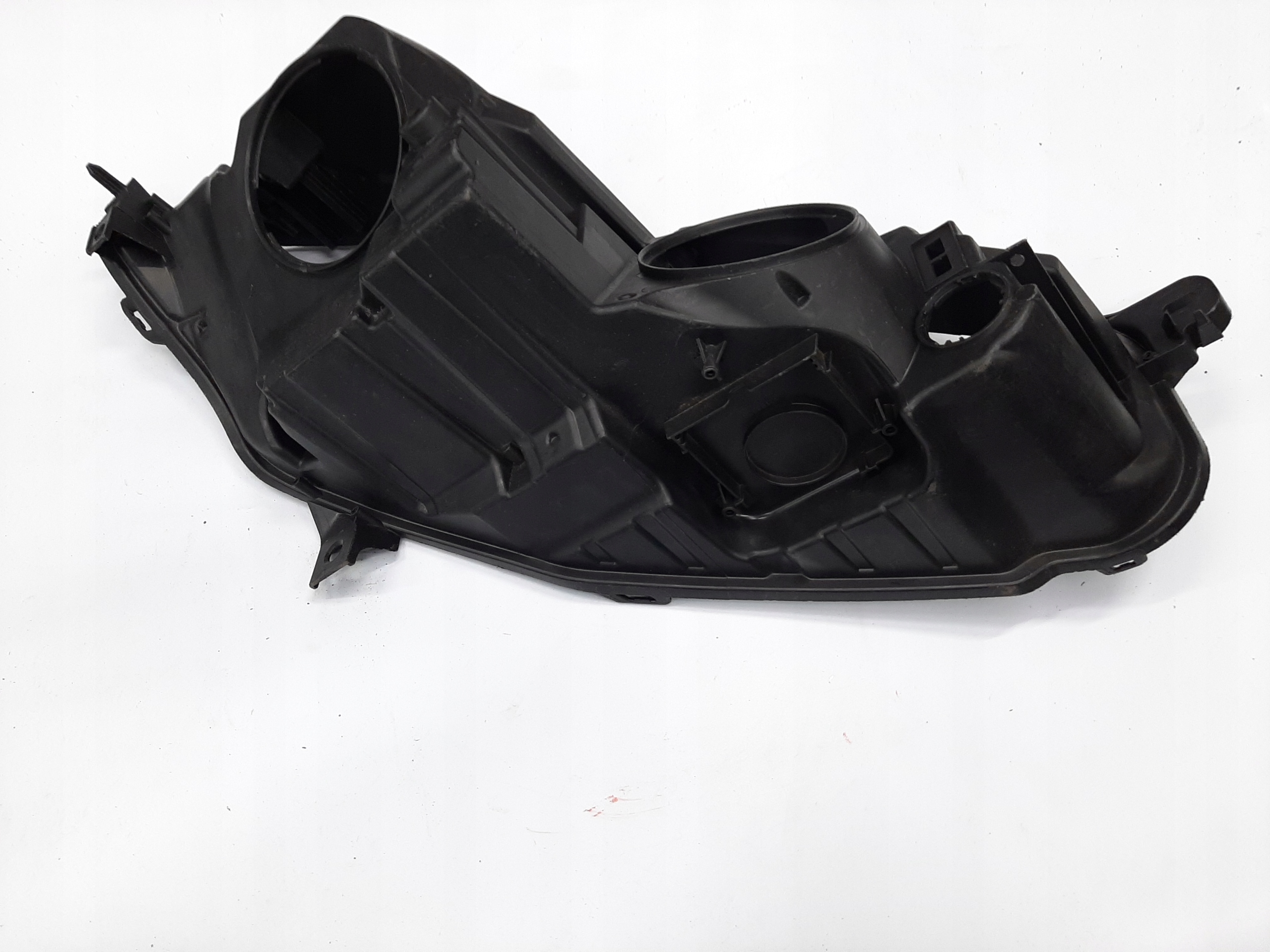 JAGUAR XF F-PACE 2015- OBUDOWA PUSZKA REFLEKTORA LEWA Producent części Jaguar OE