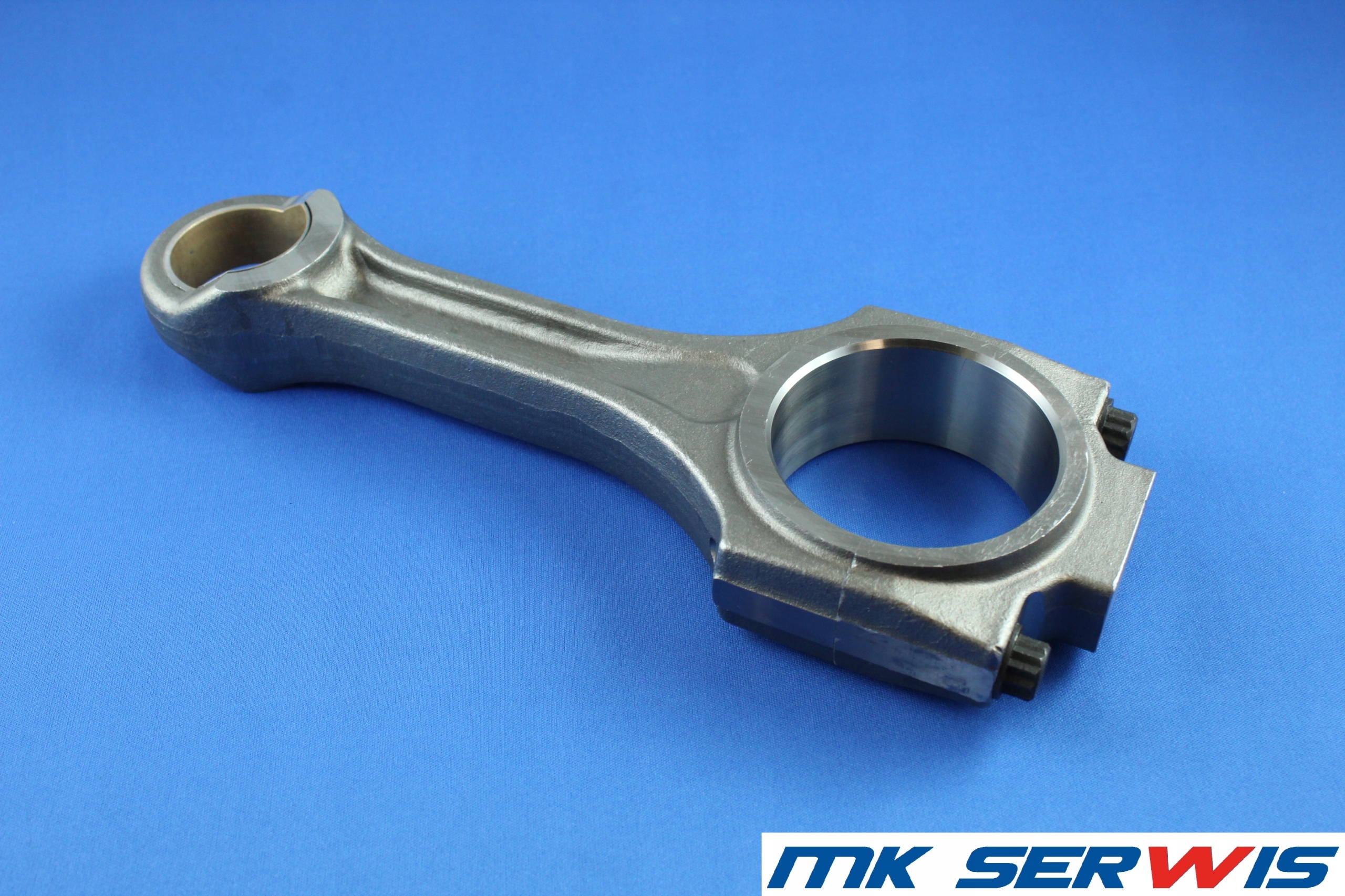 Korbowód silnika DEUTZ BF4M2012 VOLVO D4D