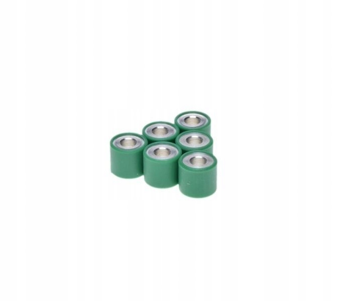 Rolki Wariatora 19x17 8,4g Piaggio 125ccm