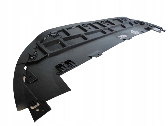 MERCEDES VITO V KLASA W448 448 OSŁONA POD ZDERZAK