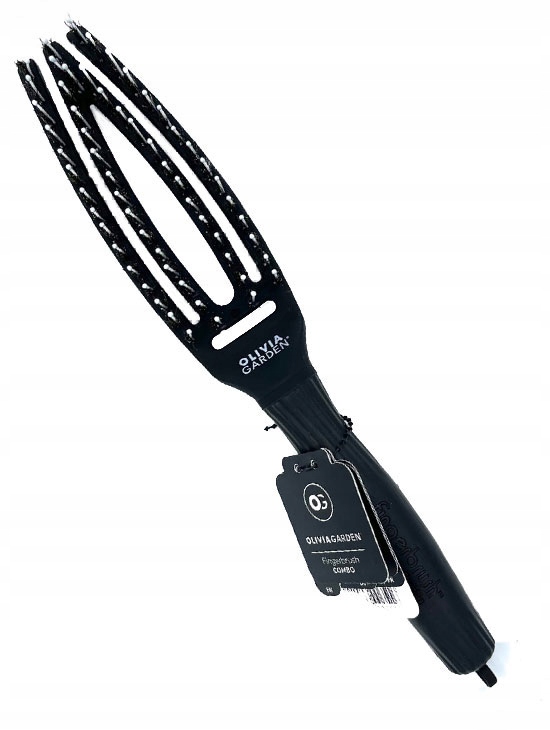 

Olivia Garden Finger Brush Combo Szczotka Small