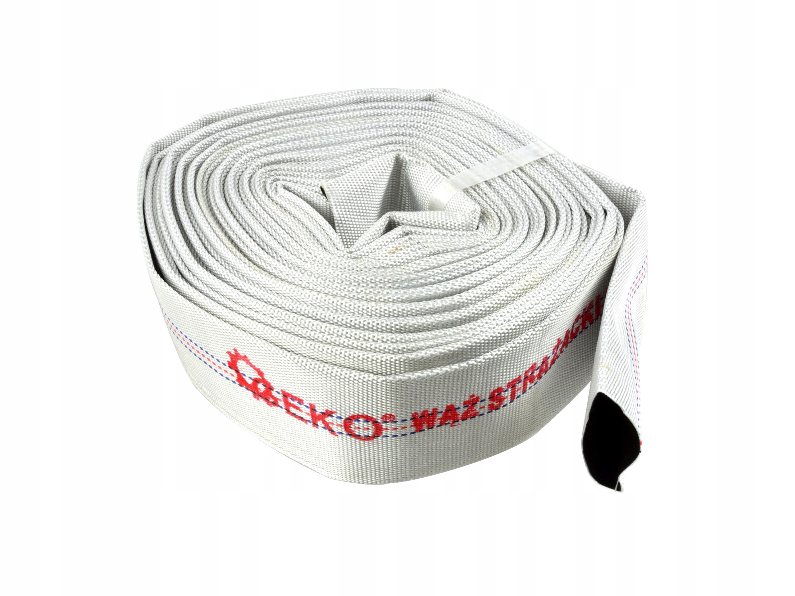 

Wąż Strażacki 2'' 20m Do Wody Szamba Pompy