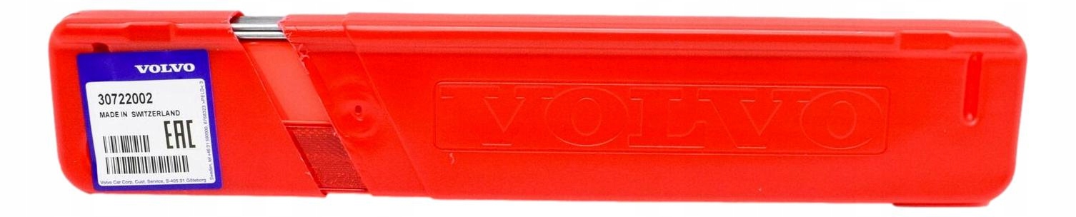 Volvo S40 V50 S60 originálny výstražný trojkat