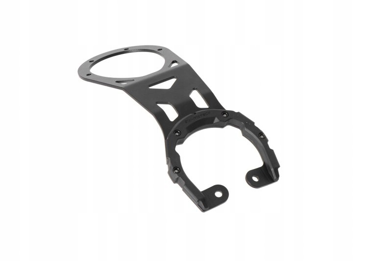 Tankring Pro Sw-motech Triumph Tiger 660 (21-) Čierny