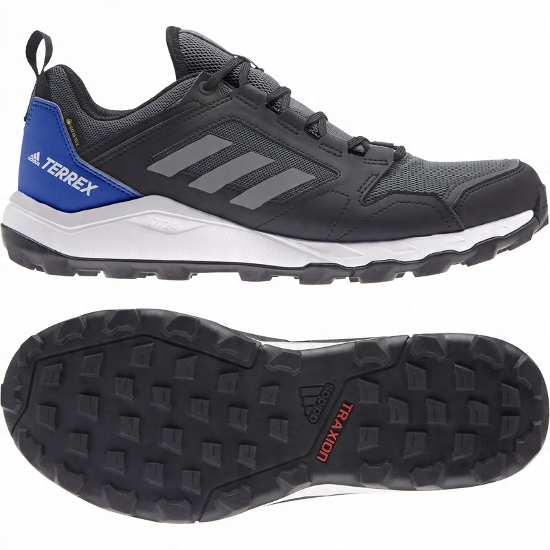 

Buty trekkingowe adidas Terrex Agravic FW5132 43