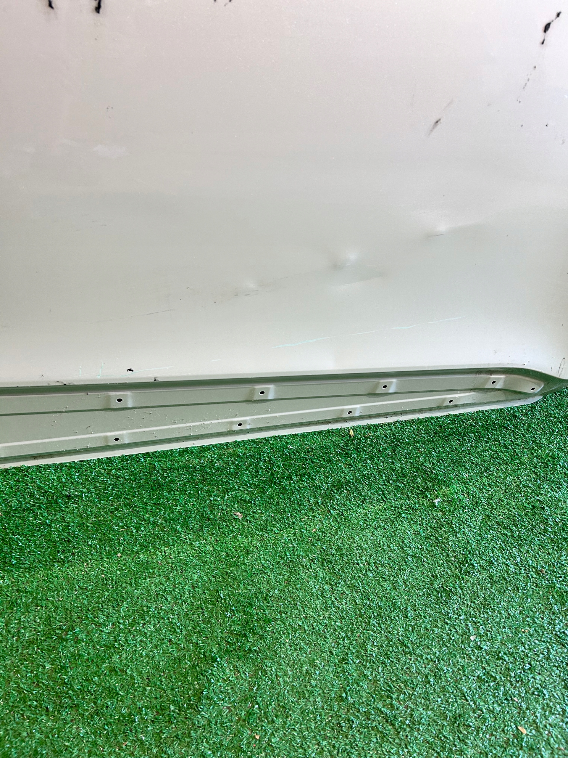 door front right TOYOTA YARIS CROSS
