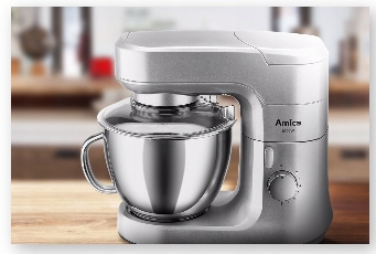 Robot planetarny Amica KML 4011 Maszynka do mięsa Model KML 4011