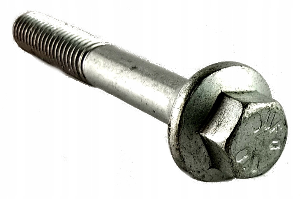 FORD OE 4876426 ŚRUBA M8X55MM DO KOŁA NAPINAJĄCEGO